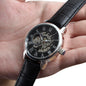 Men's Openwork Watch for Dad