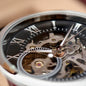 Men's Openwork Watch for Dad