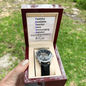 Men's Openwork Watch for Dad