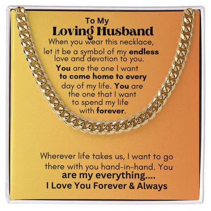 Elevate Your Style with the Ultimate Men Cuban Link Chain