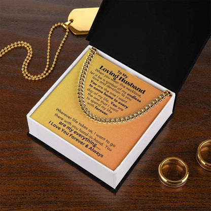 Elevate Your Style with the Ultimate Men Cuban Link Chain