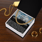 The Cuban Link Chain