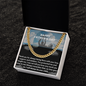 The Cuban Link Chain