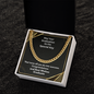 Cuban Link Chain