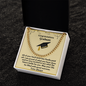 A Gift for your Graduate-The  Cuban Link Chain