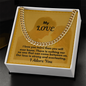 Cuban Link Chain