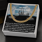 The Cuban Link Chain
