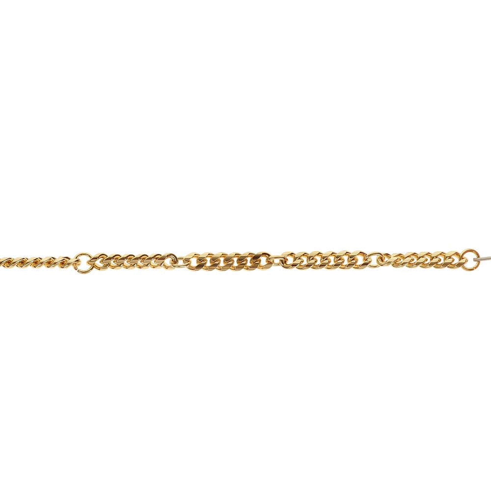 Timeless Elegance: Cuban Link Necklace for Every Occasion