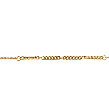 Timeless Elegance: Cuban Link Necklace for Every Occasion