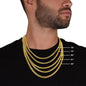 Cuban Link Chain for Dad