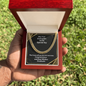 Cuban Link Chain