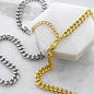 Give your Graduate -The Cuban Link Chain
