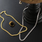 A Gift for your Graduate-The  Cuban Link Chain