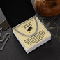 A Gift for your Graduate-The  Cuban Link Chain