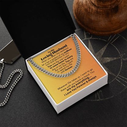 Elevate Your Style with the Ultimate Men Cuban Link Chain
