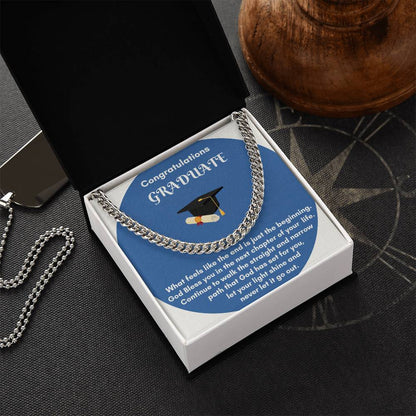 Cuban Link Chain
