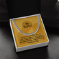 Cuban Link Chain