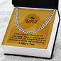 Cuban Link Chain