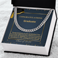 Cuban Link Chain