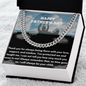 The Cuban Link Chain