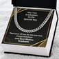 Cuban Link Chain