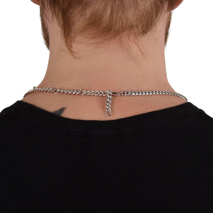 Elevate Your Style with the Premium Cuban Link Chain Necklace