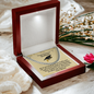 A Gift for your Graduate-The  Cuban Link Chain