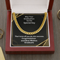 Cuban Link Chain