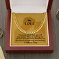 Cuban Link Chain
