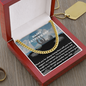 The Cuban Link Chain