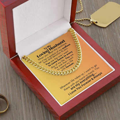 Elevate Your Style with the Ultimate Men Cuban Link Chain