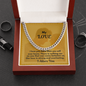 Cuban Link Chain