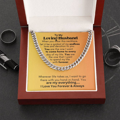 Elevate Your Style with the Ultimate Men Cuban Link Chain