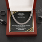 Cuban Link Chain