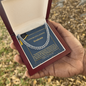 Cuban Link Chain