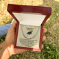 A Gift for your Graduate-The  Cuban Link Chain