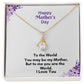 The Alluring Beauty Necklace