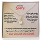 Alluring Necklace