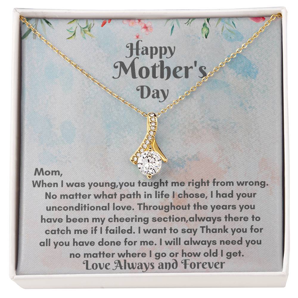 Alluring Beauty Necklace