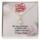 The Alluring Necklace