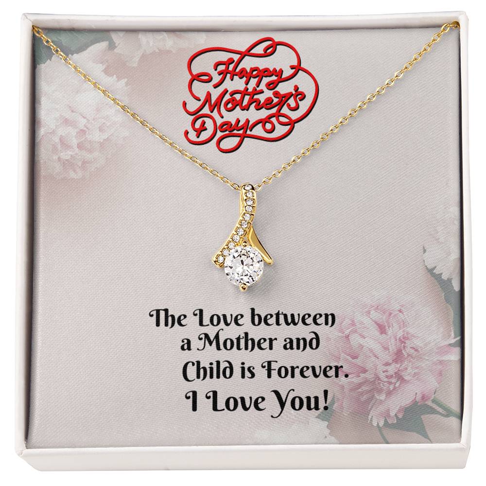 The Alluring Necklace