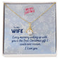 The Alluring Beauty Necklace