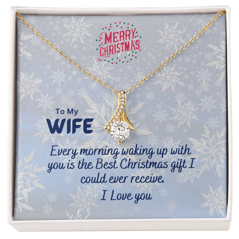 The Alluring Beauty Necklace