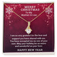 The Alluring Beauty Necklace