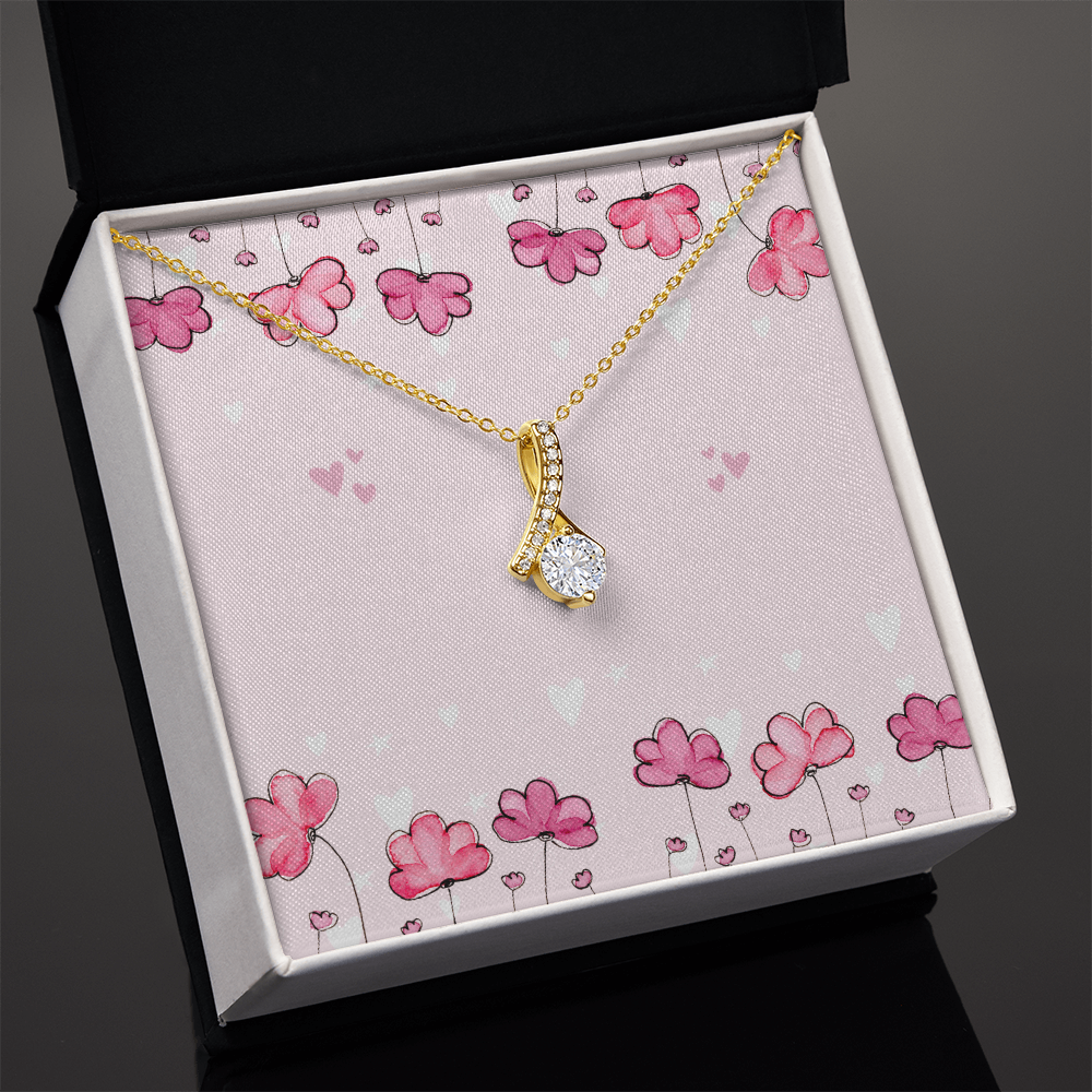 The Alluring Beauty Necklace