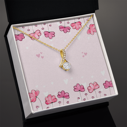 The Alluring Beauty Necklace