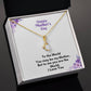 The Alluring Beauty Necklace