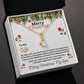 Alluring Beauty Necklace