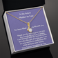 Alluring Beauty Necklace