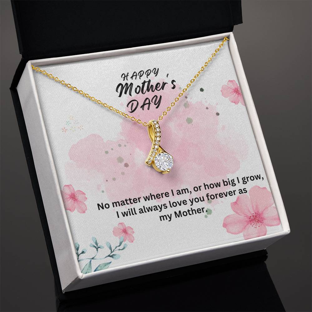 The Alluring Beauty Necklace